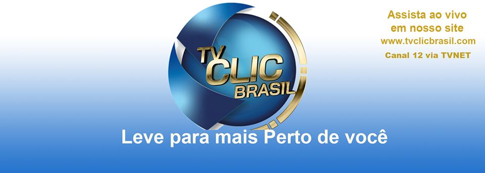 tv clic brasil