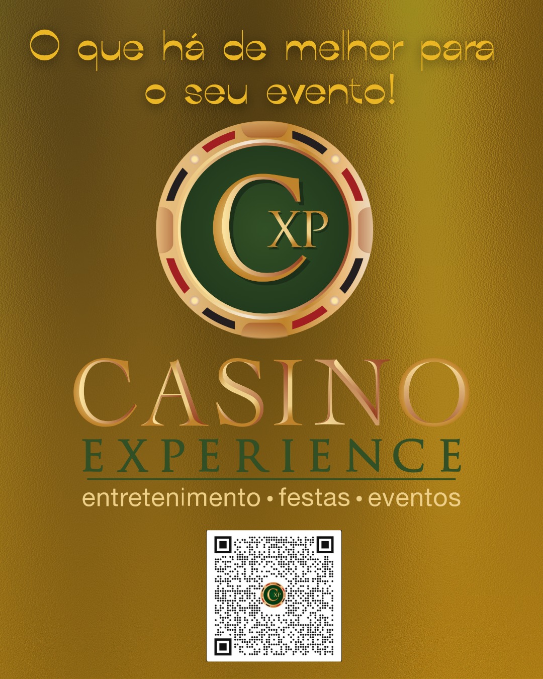 cassino experience